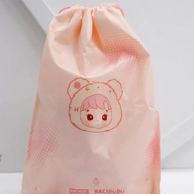 تصویر عروسک هاچی پوپو مدل 39064 