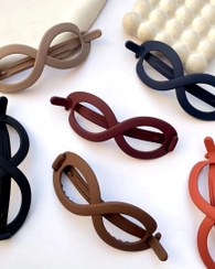 تصویر گیره چفتی مسافرتی بی‌نهایت کد ۲۳۱۶ 