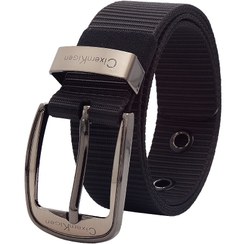 تصویر کمربند برزنتی مردانه PRO2042IN 