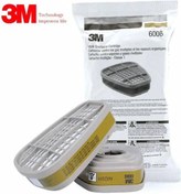 تصویر فیلتر 3m مدل 6006 اصلی ( بسته ۲ عددی ) 