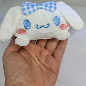 تصویر هدبند فانتزی سانریو 