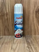 تصویر اسپری خامه my day