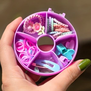 تصویر فروشگاه اکسسوری پریچه