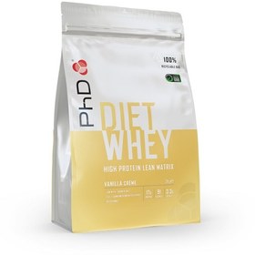 تصویر پروتئین دیت وی پی اچ دی 2 کیلو گرم PhD Diet Whey Protein 