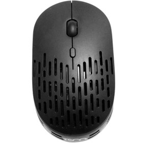 تصویر ماوس بی سیم تسکو مدل TM731W 