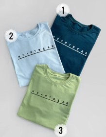 تصویر دورس Heart 1443 