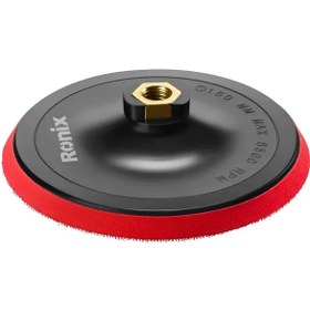 تصویر پد پولیش رونیکس مدل RH3516 سایز ۱۵۰ میلی‌متر چسب دار 