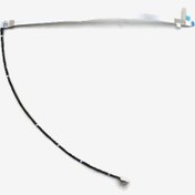 تصویر فلت وب کم لپ تاپ لنوو مدل LOQ 15IRX9 پارت DC02004G500 REV 1A آکبند 