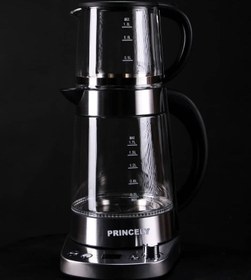 تصویر چای ساز TM3000 پرنسلی 
