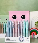 تصویر اتود پاستلی سی کلاس مدل ملون سایز ۰.۵ 