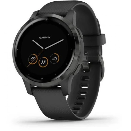 Garmin vivoactive 2024 4s gris