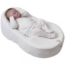 تصویر تشک خواب ارگونومیک Red Castle Cocoonababy Sleep Positioner 