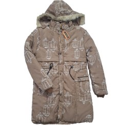 تصویر پالتو زنانه کد M10151 