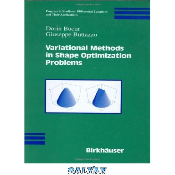  variational methods in shape optimization