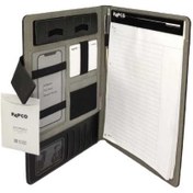 تصویر کلاسور وکلای دادگستری مدل VS77 