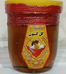 تصویر عسل مخصوص خوانسار (گل گون ) 