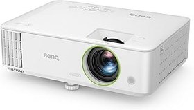 تصویر BENQ EU610ST Wuxga Short Short Android Smart Projector | برنامه های تجاری داخلی | ورود به ابر | پشتیبانی از Miracast AirPlay Google Cast | Auto Keystone | 2D Keystone | بلندگو 5W | به روزرسانی OTA BenQ EU610ST WUXGA Short Throw Android Smart Projector| Built-in Business Apps| Cloud Login| Support Miracast Airplay Google Cast| Auto Keystone| 2D Keystone| 5W Speaker| OTA Update