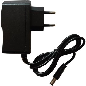 تصویر آداپتور 5 ولت 1 آمپر آداپتور 5 ولت 1 آمپر