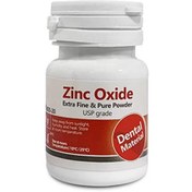 تصویر پودر زینک اکساید مروابن Zinc Oxide Powder ا Morvabon Zinc Oxide Powder Morvabon Zinc Oxide Powder