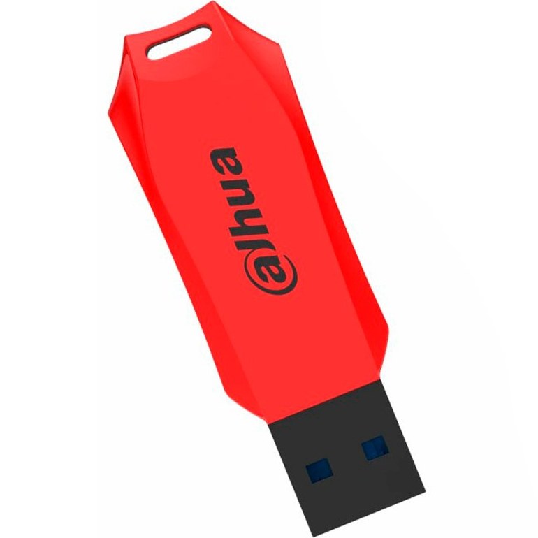 CHIAVETTA USB USB-U176-31-64G 64 GB USB 3.2 Gen 1 DAHUA - Chiavetta USB -  Delta