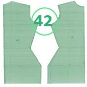 تصویر پک تک سایز 42 