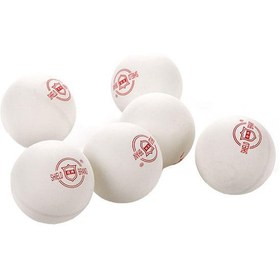 تصویر توپ تنیس شیلد مدل 2020 