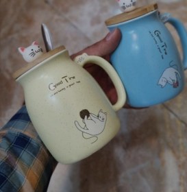 تصویر گودتایم 