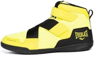 Everlast Powerlock X Traner Shoes - YouTube