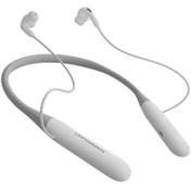 تصویر هندزفری گردنی پاورولوژی مدل Toneflex بی سیم 