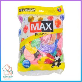 تصویر بادکنک تولد ۲۸۰ گرم 