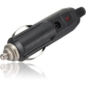 تصویر سوکت فندکی خودرو مدل ML1 