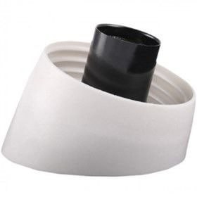 تصویر سرپیچ حمامی دیواری 