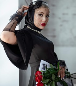 تصویر کلاه کلاسیک ملورین 