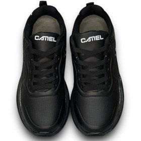 تصویر کمل مشکی سایز 39 