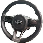 تصویر فرمان کیا پیکانتو 