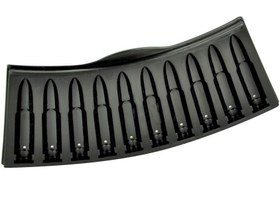 تصویر قالب یخ گلوله 