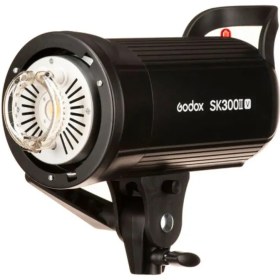 تصویر فلاش گودکس Godox SK300II-V Studio Flash Monolight Godox SK300II-V Studio Flash Monolight