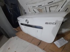 تصویر درب صندوق لیفان ۶۲۰ (استوک) 