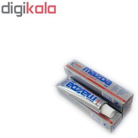 تصویر Caprin Mazda M30 Gasket Sealant - Pack of 4 (30g Each) 