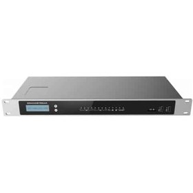 تصویر مرکز تلفن تحت شبکه گرنداستریم مدل UCM6304 Grandstream IP-PBX UCM6304