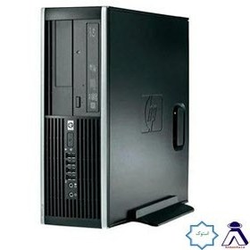تصویر کیس اچ پی مدل HP Compaq 8000 Elite 