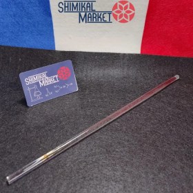 تصویر همزن شیشه‌ای 