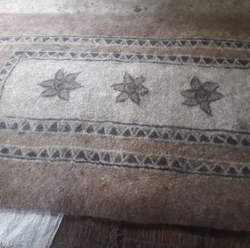 تصویر نمد مستطیلی کد 10543 