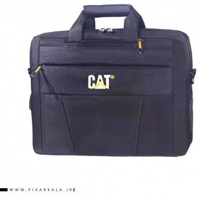 تصویر کیف سه کاره لپ تاپ برند CAT مدل B150 