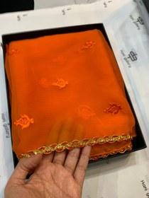 تصویر چادر مجلسی کد 26 