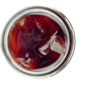 تصویر مربای به 280 گرمی 