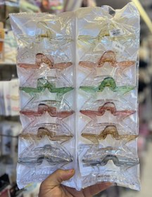 تصویر کلیپس نشکن بوفینی 