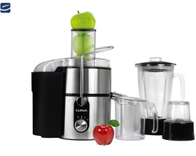 تصویر آبمیوه گیری لونا مدل 501 Luna 501 Juicer