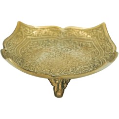 تصویر پیاله برنجی هفت سین | کد ۰۱۹ 