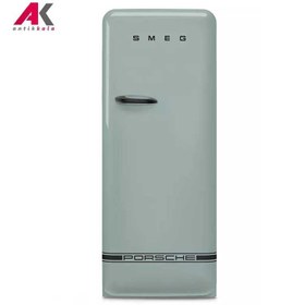 تصویر یخچال فریزر اسمگ مدل SMEG FAB28RDPSG6 
